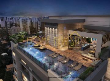 202104291904411557.jpg · Apartamento para Venda em São Paulo, Vila Mariana, 1 dormitório, 1 banheiro