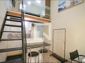 Apartamento · 23m² · 1 Quarto · Apartamento para Aluguel - Chácara Inglesa, 1 Quarto,  23 m² - São Paulo