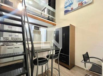 Apartamento · 23m² · 1 Quarto · Apartamento para Aluguel - Chácara Inglesa, 1 Quarto,  23 m² - São Paulo