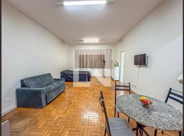 Apartamento · 56m² · 1 Quarto · Apartamento para Aluguel - Centro, 1 Quarto,  56 m² - Rio de Janeiro
