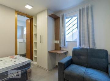 Casa · 25m² · 1 Quarto · Casa para Aluguel - Santana, 1 Quarto, 25 m² - São Paulo