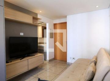 Apartamento · 30m² · 1 Quarto · 1 Vaga · Apartamento para Aluguel - Savassi, 1 Quarto, 30 m² - Belo Horizonte