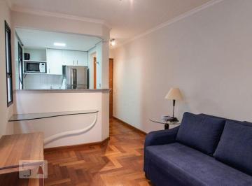 Apartamento · 40m² · 1 Quarto · 1 Vaga · Apartamento para Aluguel - Aclimação, 1 Quarto, 40 m² - São Paulo