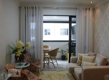 Apartamento · 80m² · 3 Quartos · 1 Vaga · Apartamento para Aluguel - Stiep, 3 Quartos, 80 m² - Salvador