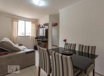 Apartamento · 58m² · 3 Quartos · 1 Vaga · Apartamento para Aluguel - Parque Prado, 3 Quartos,  58 m² - Campinas