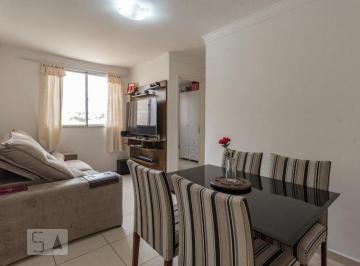 Apartamento · 58m² · 3 Quartos · 1 Vaga · Apartamento para Aluguel - Parque Prado, 3 Quartos, 58 m² - Campinas