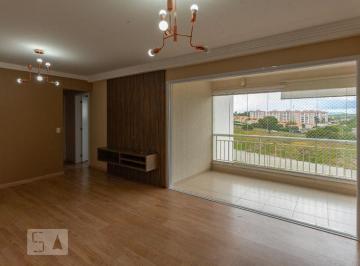 Apartamento · 108m² · 3 Quartos · 2 Vagas · Apartamento para Aluguel - Parque Prado, 3 Quartos, 108 m² - Campinas