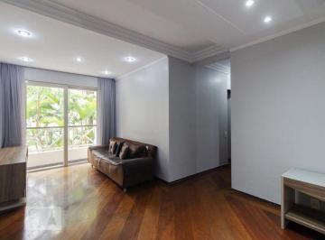 Apartamento · 65m² · 3 Quartos · 1 Vaga · Apartamento para Aluguel - Vila Ema, 3 Quartos, 65 m² - São Paulo