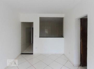 Casa · 80m² · 3 Quartos · 1 Vaga · Casa para Aluguel - Sapopemba, 3 Quartos, 80 m² - São Paulo