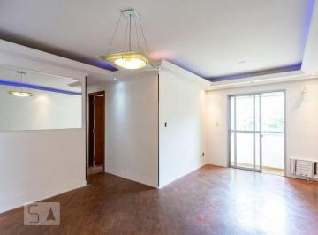 Apartamento · 67m² · 3 Quartos · 1 Vaga · Apartamento para Aluguel - Centro, 3 Quartos,  67 m² - Osasco