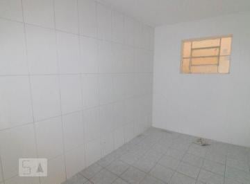 Casa · 40m² · 1 Quarto · Casa para Aluguel - Freguesia do Ó, 1 Quarto, 40 m² - São Paulo