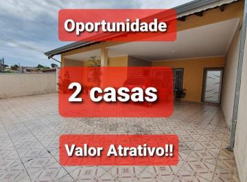 Casa · 320m² · 3 Quartos · 5 Vagas · Casa Padrão para Venda em Jardim Novo Campos Elíseos Campinas-SP