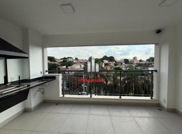 Apartamento · 73m² · 2 Quartos · 2 Vagas · Grand Wish - Living Grand Wish 76 mts 2 suites - Nova campinas - Alto Padrão