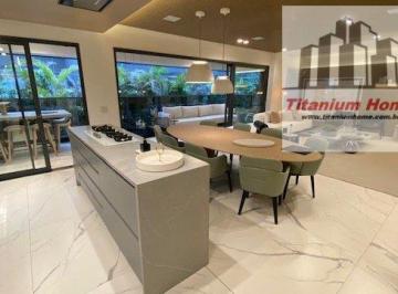 Apartamento · 190m² · 4 Quartos · 3 Vagas · Signature - Apartamento Alto Padrão Cambui Signature