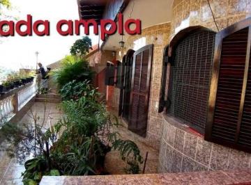 f0c7dbd1ecd7e6bd4a54df6cbf246eb9fa04a9a9 · Casa com 3 dormitórios à venda, 220 m² por R$ 600.000,00 - Quitaúna - Osasco/SP