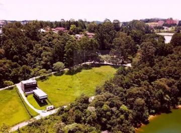 37bf3616ec04c33d16df5858fff7bf483dbd75f8 · Terreno à venda, 1155 m² por R$ 1.270.918,00 - Aldeia da Serra - Barueri/SP