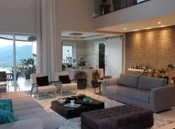 26573eb0cf1e1ab447fa3965f7d5263472c38113 · Casa com 4 dormitórios à venda, 630 m² por R$ 6.500.000,00 - Tamboré 10 - Santana de Parnaíba/SP