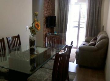 07354d44aee98948a6cc5c8d7f6da88990b5c837 · Apartamento com 3 dormitórios à venda, 59 m² por R$ 275.000,00 - Jardim São Luiz - Jandira/SP