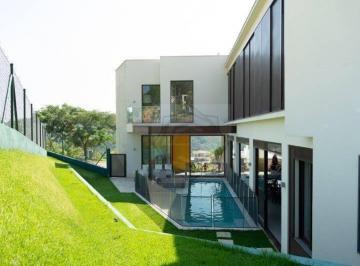 87035f47d633c878b1461af2c64ef1e24517ea13 · Casa com 4 dormitórios à venda, 440 m² por R$ 3.300.000,00 - Tamboré 11 - Santana de Parnaíba/SP