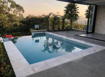 340bcfef3cbc9dd8e88e59fc85a1f67479110326 · Casa com 4 dormitórios à venda, 540 m² por R$ 4.500.000,00 - Tamboré 10 - Santana de Parnaíba/SP