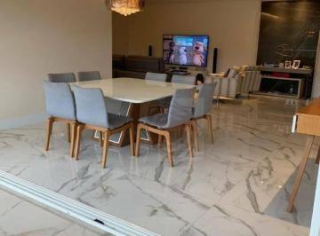 ffba7e74e9ef7075f87a247e39f86807f0a49950 · ESTUDA PERMUTA!!! Apartamento com 4 suítes à venda, 224 m² por R$ 2.250.000 - Tamboré - Santana de P