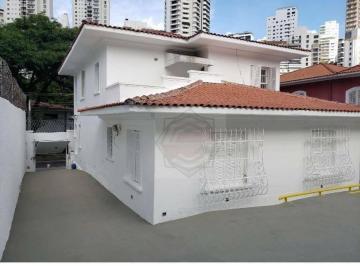 6e24a210f59c41cf3701f8ee06a5ff9d267b3765 · Casa com 1 dormitório, 450 m² - venda por R$ 2.750.000,00 ou aluguel por R$ 20.000,00/mês - Pacaembu
