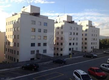 ad1443aa1179937eabd486958d7c92d369f9c98a · Apartamento com 3 dormitórios à venda, 49 m² por R$ 240.000,00 - Vila Menk - Osasco/SP