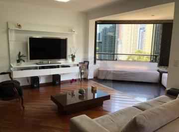 3139f86f893ae6b94331ac7d88a3adf4b4d46659 · Cobertura com 5 dormitórios à venda, 350 m² por R$ 1.850.000,00 - Vila Andrade (Zona Sul) - São Paul