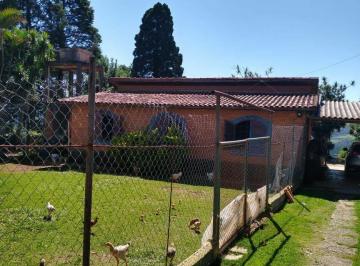 Rural · 5000m² · 3 Quartos · Chácara em Mairinque