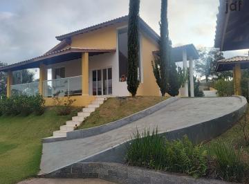 Rural · 2200m² · 3 Quartos · Chácara em Porta do Sol, Mairinque/SP