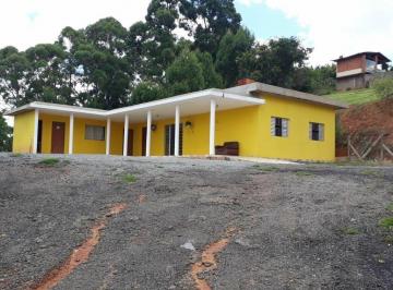 Rural · 1000m² · 3 Quartos · Chácara semi nova com linda vista