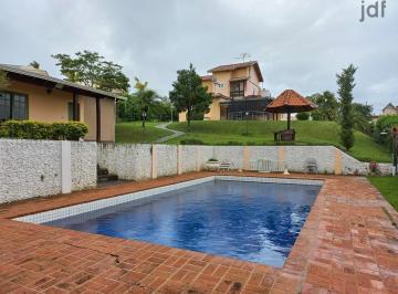 Rural · 3000m² · 4 Quartos · Chácara em Porta do Sol, Mairinque/SP