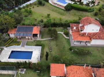 Rural · 3000m² · 4 Quartos · Chácara em Porta do Sol, Mairinque/SP