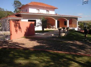 Casa · 620m² · 6 Quartos · 6 Vagas · Chácara Residencial City Castelo/ oportunidade!