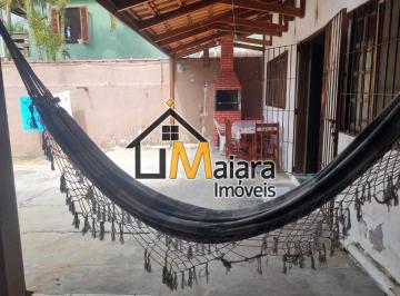Imagem do Imóvel · CASA DISPONÍVEL PARA LOCAÇÃO TEMPORÁRIA NO PEREQUÊ-AÇÚ 400 METROS DA PRAIA -SOMENTE TEMPORADA!