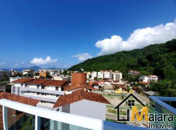 Imagem do Imóvel · LINDA COBERTURA DISPONÍVEL PARA VENDA COM VISTA PARA O MAR - PRAIA GRANDE; 200 METROS ATÉ A PRAIA!