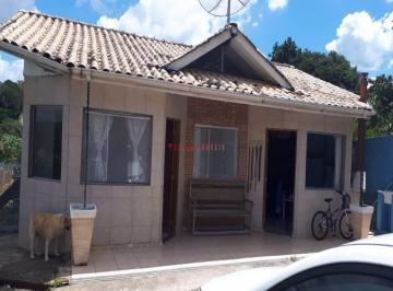 Foto 01 · Chacara, Recanto Suiço, Vargem, SP