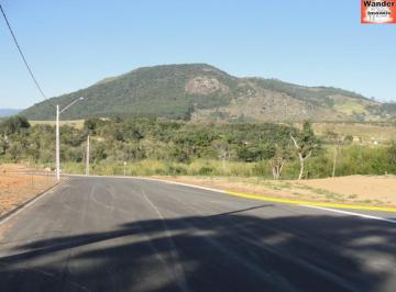 Foto 01 · Terreno, Residencial Alvorada, Bragança Paulista, SP