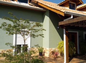 Foto 01 · Casa, Condomínio Terras de Santa Cruz, Bragança Paulista, SP