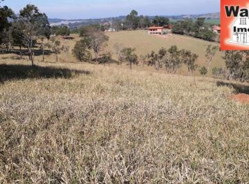 Foto 01 · Area, Campo Novo, Bragança Paulista, SP