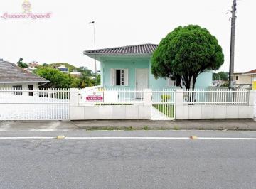 Casa · 120m² · 2 Quartos · 10 Vagas · Casa Alvenaria para Venda em Passa Vinte Palhoça-SC