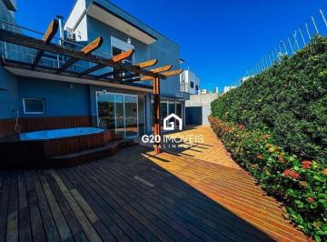 1c38dee2c70333d4f133a748a02facfe5216c33f · Casa com 3 dormitórios para alugar, 167 m² por R$ 8.751,67/mês - Condomínio Le Village - Valinhos/SP