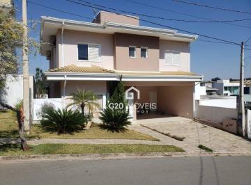 fa79aa109416337ef662d2507f796c0cb25f0c0f · Casa com 3 dormitórios à venda, 258 m² por R$ 1.750.000,00 - Condomínio Le Village - Valinhos/SP