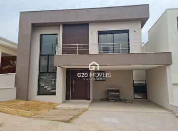 84f5a69e7357924506f2a873aa4e4602f82cb4b8 · Condominio Le Village Casa com 3 dormitórios à venda, 250 m² por R$ 1.580.000 - Condomínio Le Villag