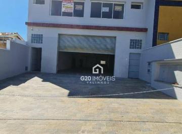 Fachada · Galpão à venda, 430 m² por R$ 1.300.000,00 - Jardim Celani - Valinhos/SP