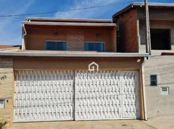 d347ced13b5ad8b15933368ec4f3c4b73fb28480 · Casa à venda, 150 m² por R$ 430.000,00 - Parque Eldorado - Campinas/SP