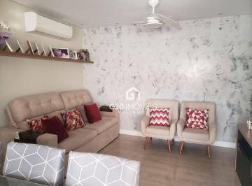 35488632e016576d2d363308f431f1087ea6ff73 · Apartamento à venda, 80 m² por R$ 750.000,00 - Ponte Preta - Campinas/SP