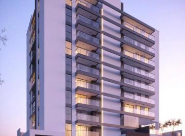 Ilha de Maiorca · Apartamento com 2 dormitórios à venda, 64 m² por R$ 635.000,00 - Vila Operária - Itajaí/SC