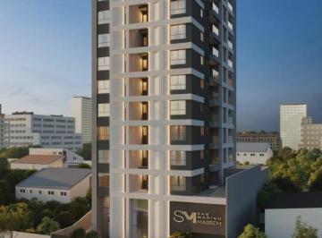 San Marino · Apartamento com 3 dormitórios à venda, 79 m² por R$ 809.256,30 - Dom Bosco - Itajaí/SC