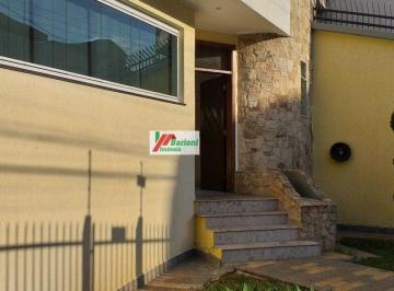 Casa · 420m² · 4 Quartos · 8 Vagas · Sobrado Padrão para Venda em Vila São Vicente São Paulo-SP